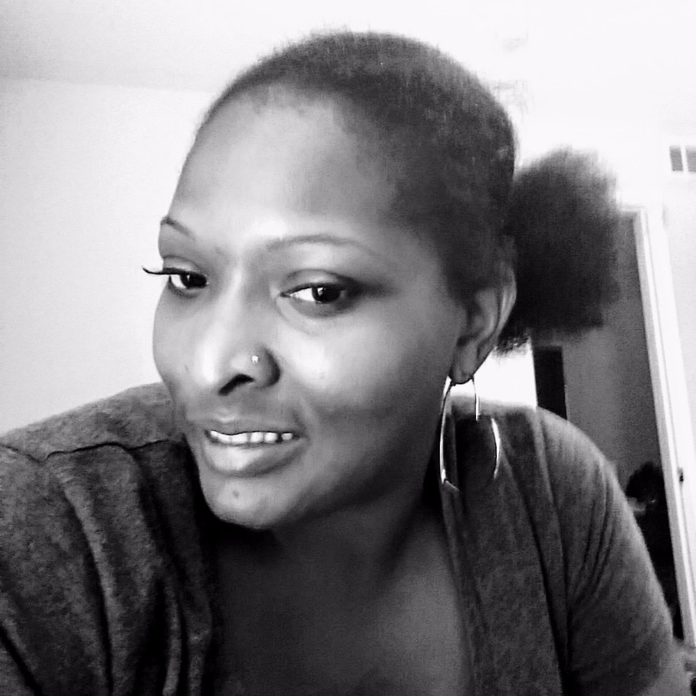 Meet your Posher, Kendra